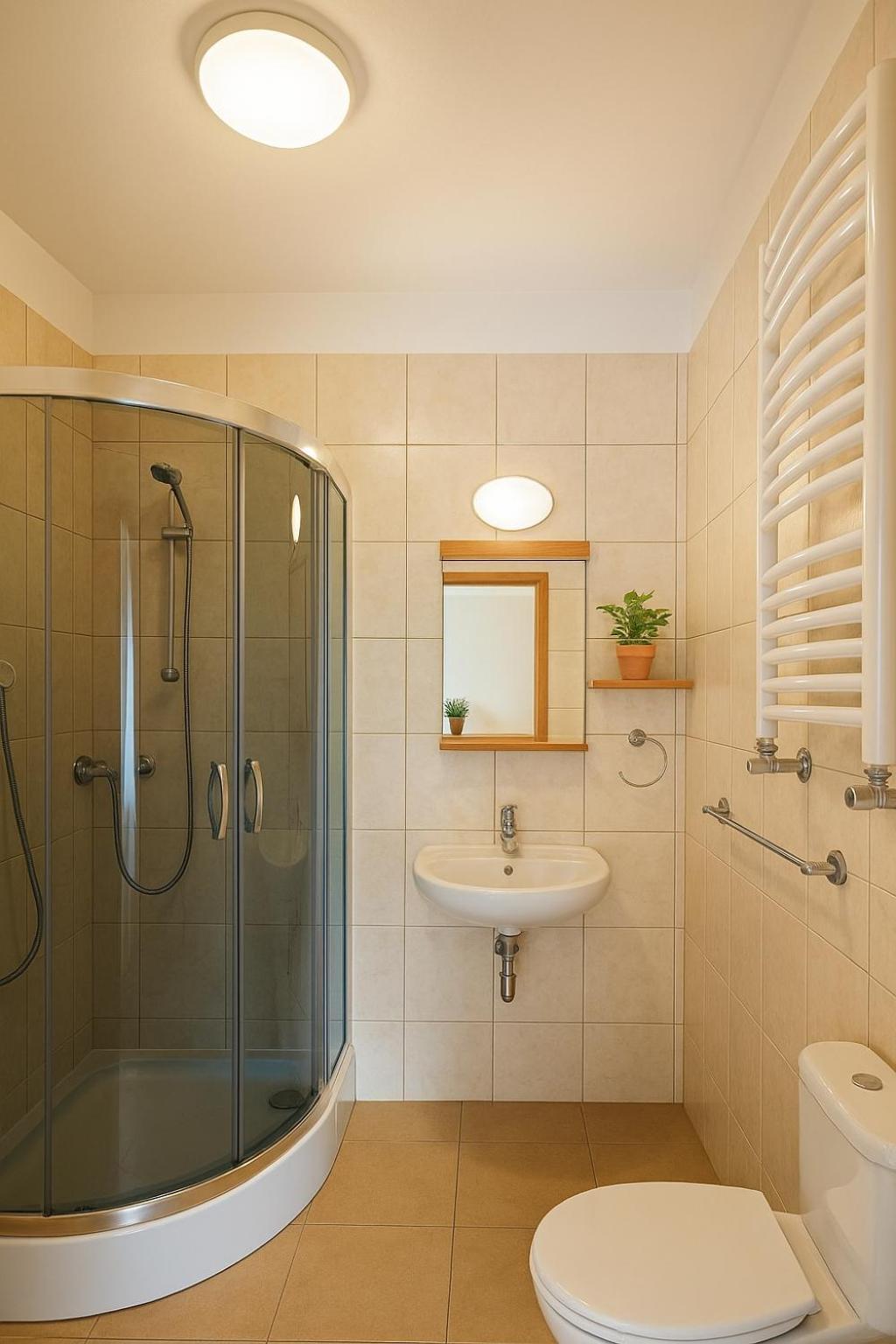 Nad Brzegiem Baltyku Hotel Sarbinowo Exterior photo